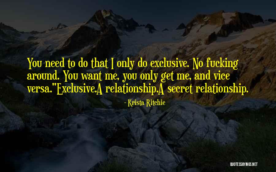 Distincion En Quotes By Krista Ritchie Distincion En Quotes By Krista Ritchie