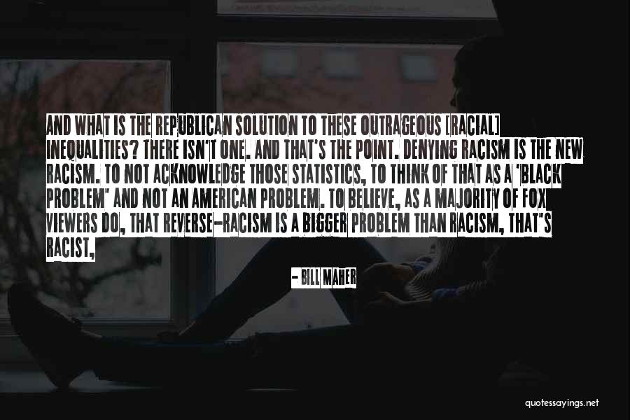 Distinciones Ejemplos Quotes By Bill Maher Distinciones Ejemplos Quotes By Bill Maher