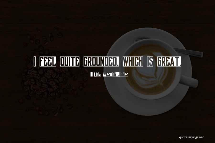 Distinciones En Quotes By Tom Weston-Jones Distinciones En Quotes By Tom Weston-Jones