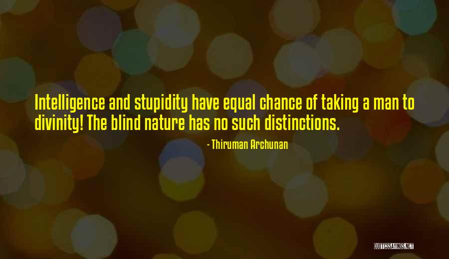 Distinct Identity Quotes By Thiruman Archunan Distinct Identity Quotes By Thiruman Archunan