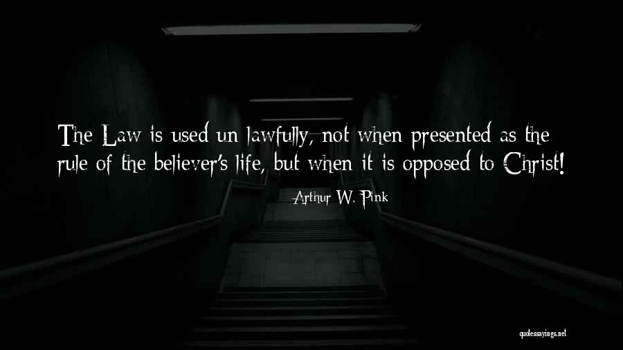 Distinctiveness Hypothesis Quotes By Arthur W. Pink Distinctiveness Hypothesis Quotes By Arthur W. Pink