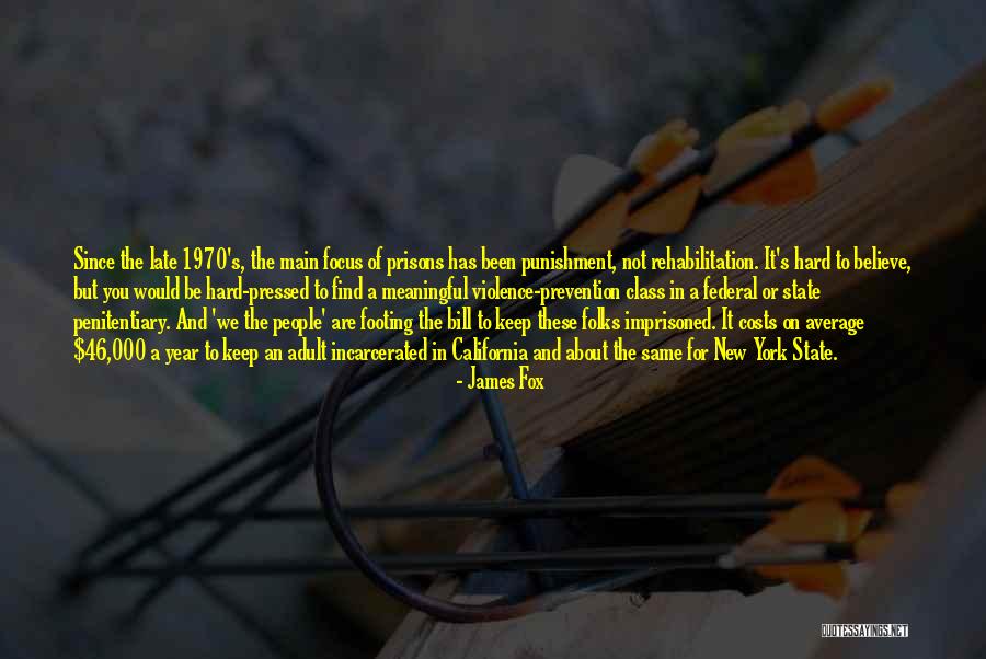 Distinctives Of A Christian Quotes By James Fox Distinctives Of A Christian Quotes By James Fox