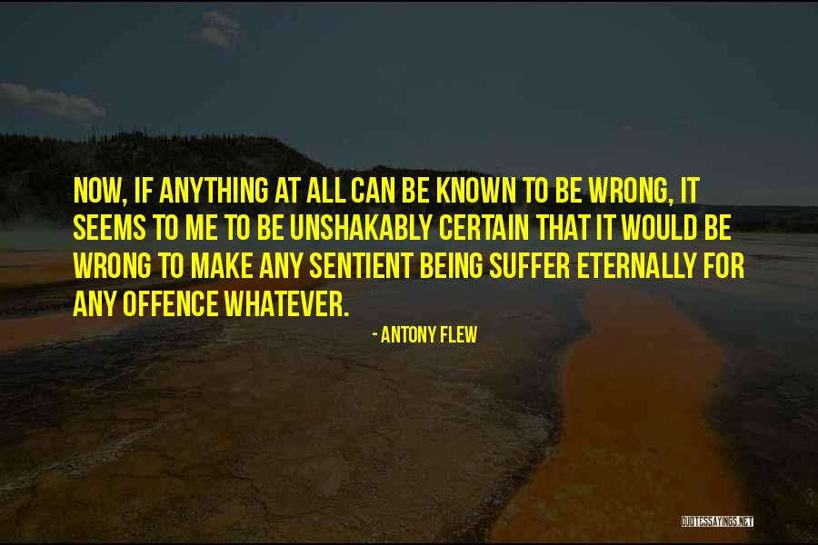 Distinctness Synonyms Quotes By Antony Flew Distinctness Synonyms Quotes By Antony Flew
