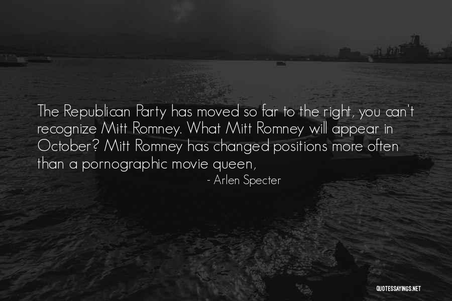 Distinctness Vs Distinctiveness Quotes By Arlen Specter Distinctness Vs Distinctiveness Quotes By Arlen Specter