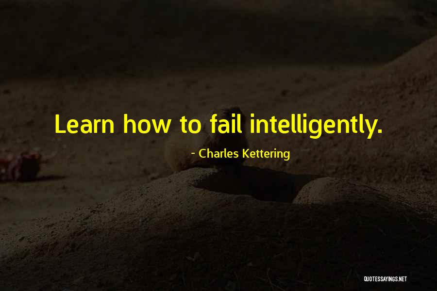 Distinctness Vs Distinctiveness Quotes By Charles Kettering Distinctness Vs Distinctiveness Quotes By Charles Kettering