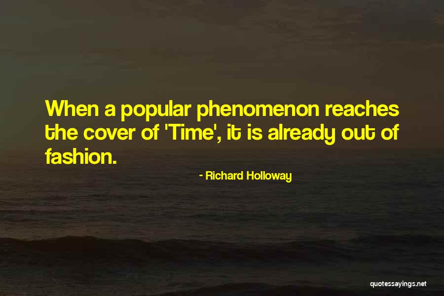 Distinctness Vs Distinctiveness Quotes By Richard Holloway Distinctness Vs Distinctiveness Quotes By Richard Holloway