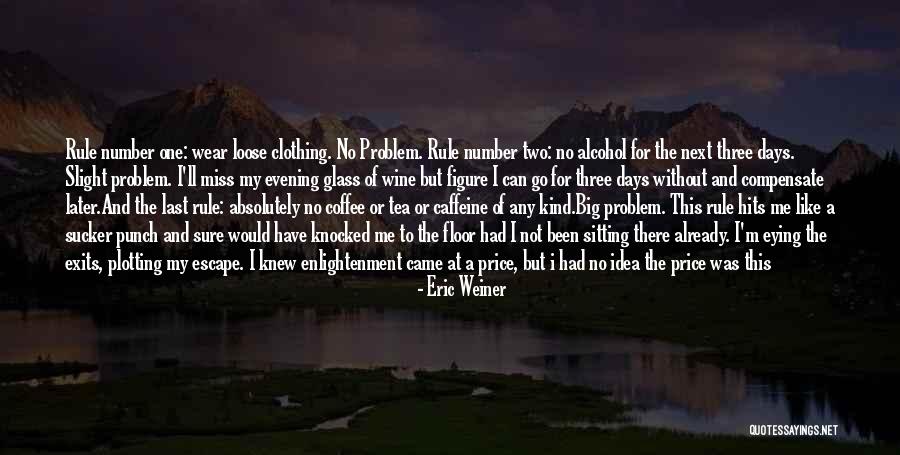 Distingue Magma Quotes By Eric Weiner Distingue Magma Quotes By Eric Weiner