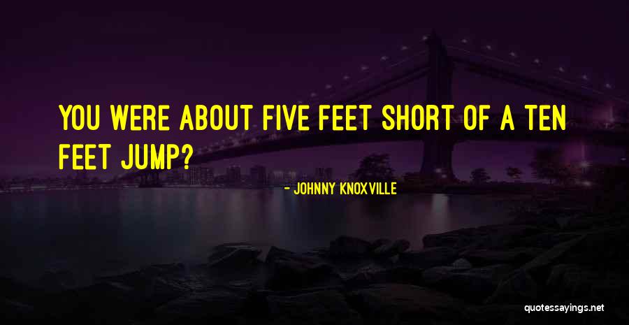 Distinguem Sinonimo Quotes By Johnny Knoxville Distinguem Sinonimo Quotes By Johnny Knoxville