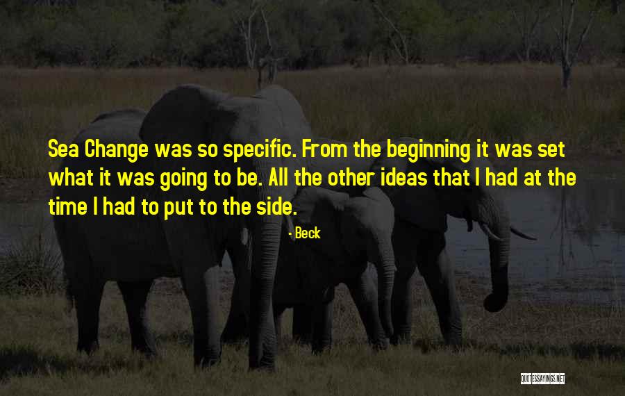 Distinguer Pour Quotes By Beck Distinguer Pour Quotes By Beck
