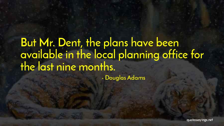 Distinguida Definicion Quotes By Douglas Adams Distinguida Definicion Quotes By Douglas Adams