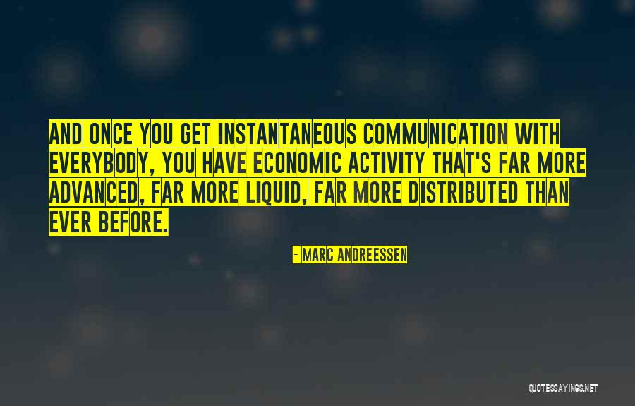 Distinguishable Qualities Quotes By Marc Andreessen Distinguishable Qualities Quotes By Marc Andreessen