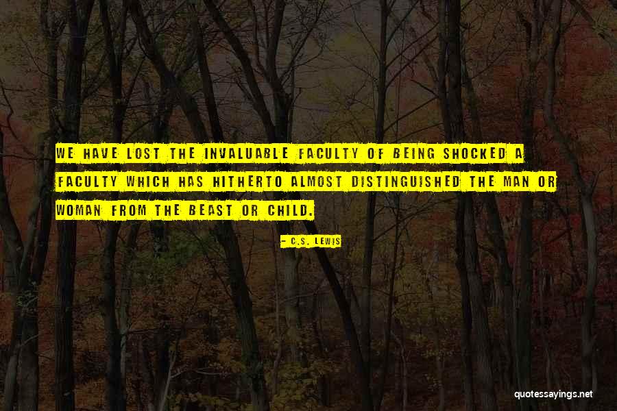 Distinguished Man Quotes By C.S. Lewis Distinguished Man Quotes By C.S. Lewis