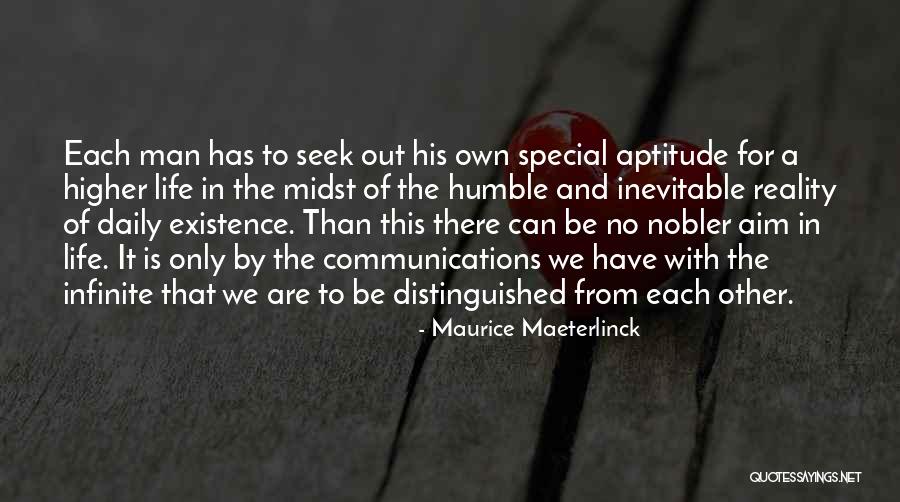 Distinguished Man Quotes By Maurice Maeterlinck Distinguished Man Quotes By Maurice Maeterlinck