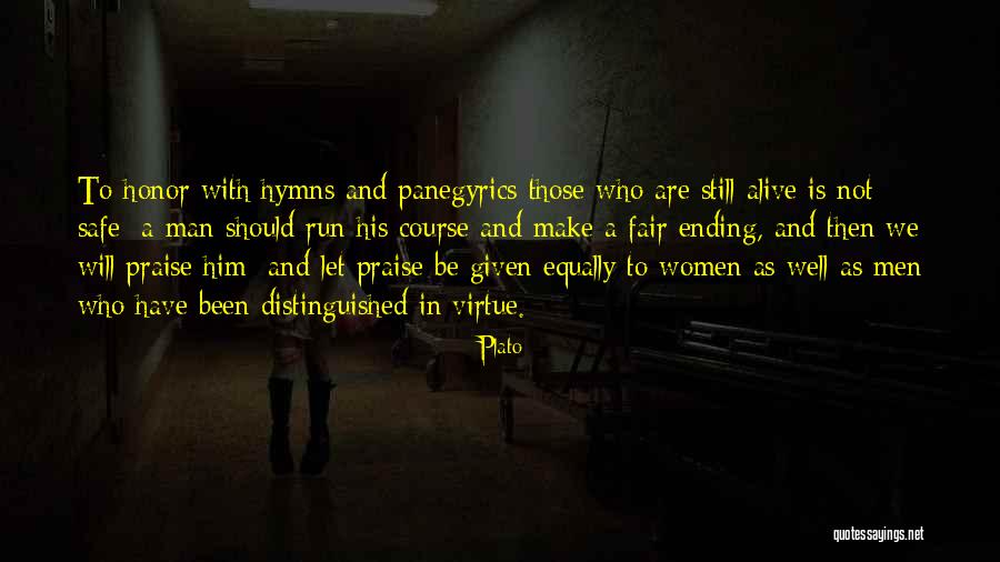 Distinguished Man Quotes By Plato Distinguished Man Quotes By Plato