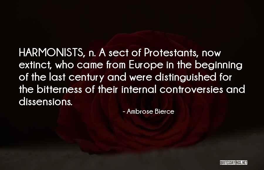 Distinguished Quotes By Ambrose Bierce Distinguished Quotes By Ambrose Bierce