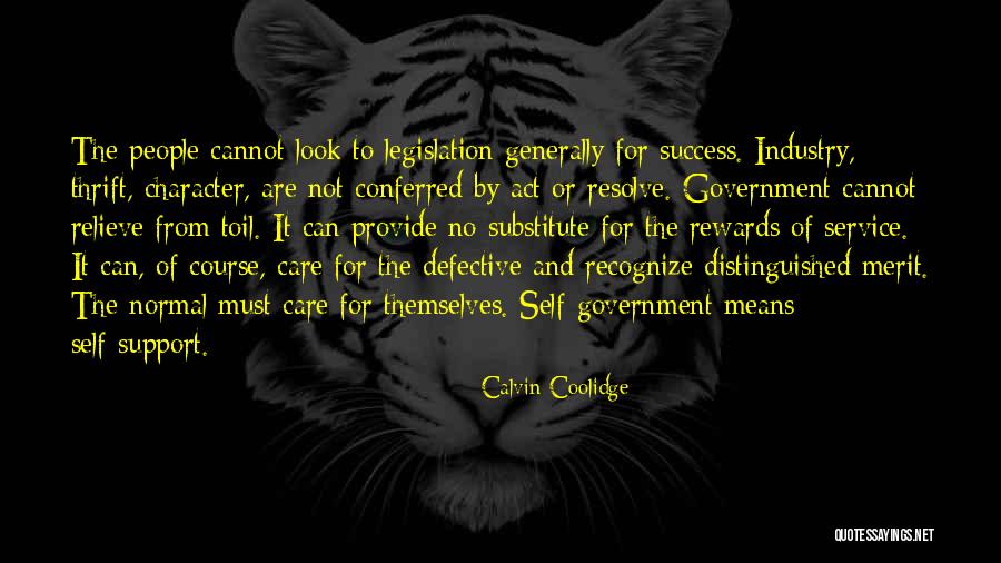 Distinguished Quotes By Calvin Coolidge Distinguished Quotes By Calvin Coolidge