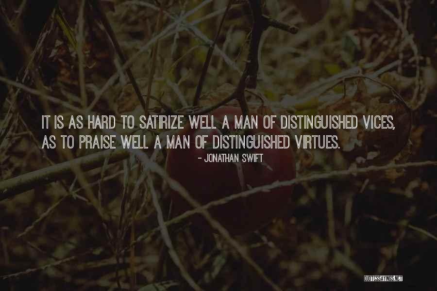 Distinguished Quotes By Jonathan Swift Distinguished Quotes By Jonathan Swift