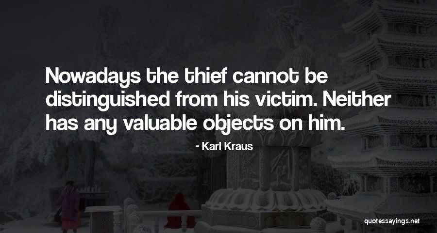 Distinguished Quotes By Karl Kraus Distinguished Quotes By Karl Kraus