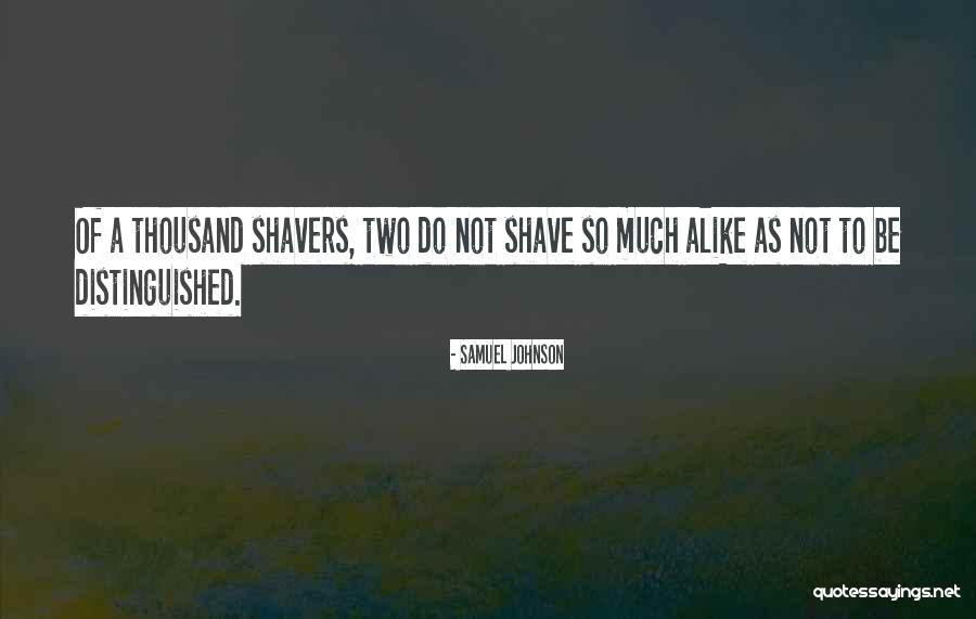 Distinguished Quotes By Samuel Johnson Distinguished Quotes By Samuel Johnson