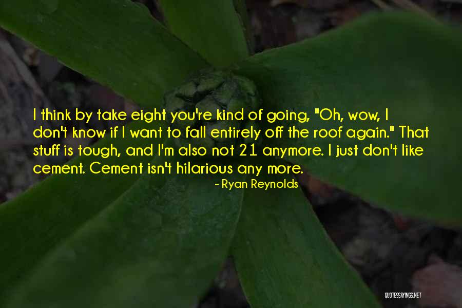 Distinguisheth Quotes By Ryan Reynolds Distinguisheth Quotes By Ryan Reynolds