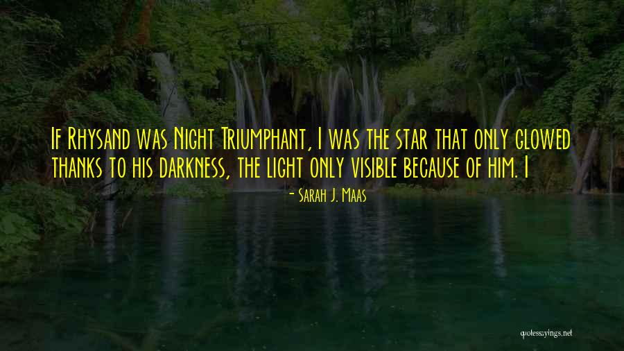Distinguisheth Quotes By Sarah J. Maas Distinguisheth Quotes By Sarah J. Maas