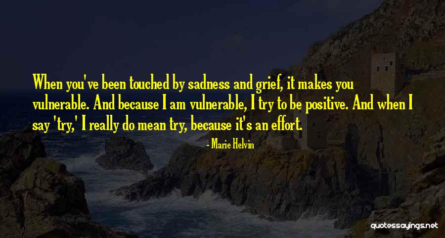 Distinguishing Fact Quotes By Marie Helvin Distinguishing Fact Quotes By Marie Helvin