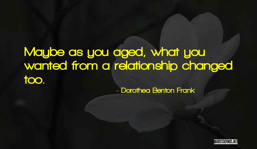 Distinguishing Mark Quotes By Dorothea Benton Frank Distinguishing Mark Quotes By Dorothea Benton Frank