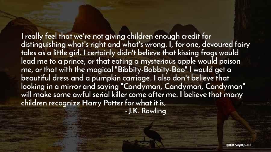 Distinguishing Yourself Quotes By J.K. Rowling Distinguishing Yourself Quotes By J.K. Rowling