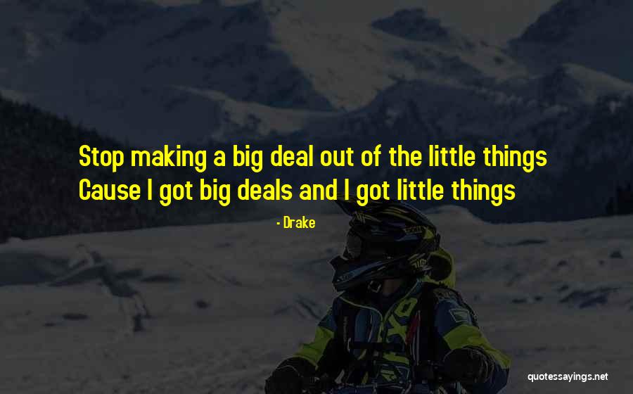 Distingush Quotes By Drake Distingush Quotes By Drake