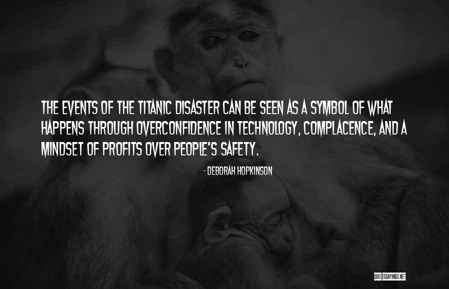 Distinot Quotes By Deborah Hopkinson Distinot Quotes By Deborah Hopkinson
