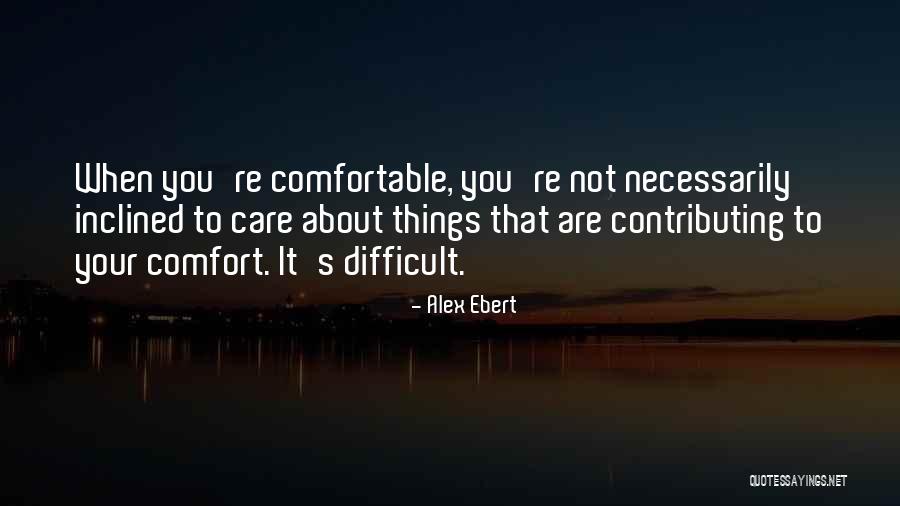 Distintas Clases Quotes By Alex Ebert Distintas Clases Quotes By Alex Ebert