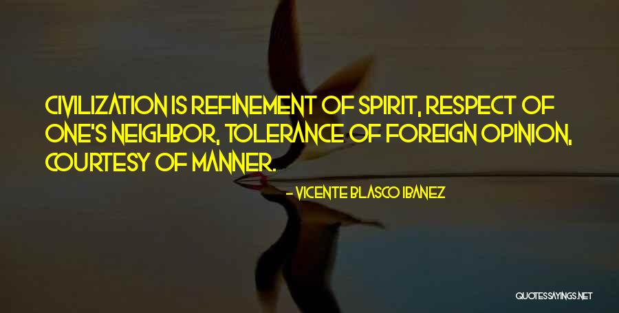 Distintas Rosario Quotes By Vicente Blasco Ibanez Distintas Rosario Quotes By Vicente Blasco Ibanez