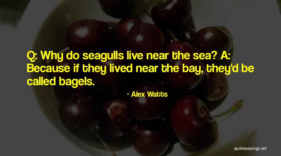 Distintivas Quotes By Alex Watts Distintivas Quotes By Alex Watts