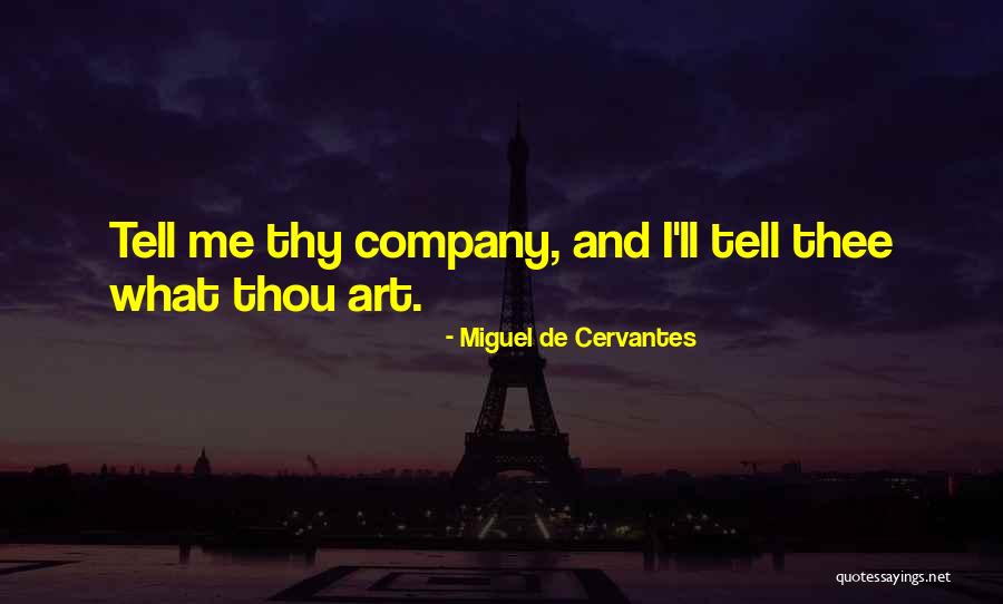 Distler Obituary Quotes By Miguel De Cervantes Distler Obituary Quotes By Miguel De Cervantes