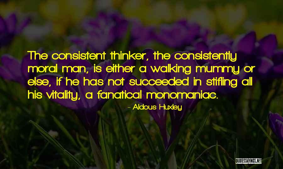 Distorsiona Quotes By Aldous Huxley Distorsiona Quotes By Aldous Huxley
