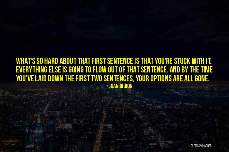 Distorsionador De Voz Quotes By Joan Didion Distorsionador De Voz Quotes By Joan Didion