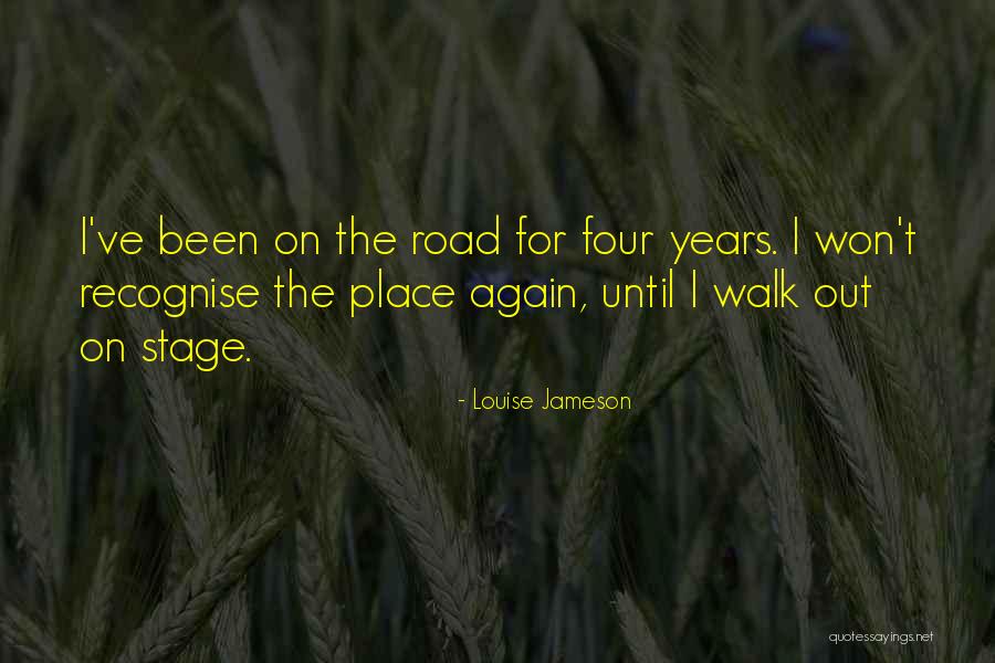Distorsionan Quotes By Louise Jameson Distorsionan Quotes By Louise Jameson