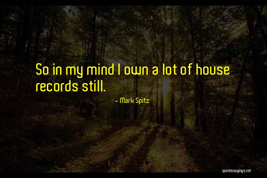 Distorsioned Quotes By Mark Spitz Distorsioned Quotes By Mark Spitz