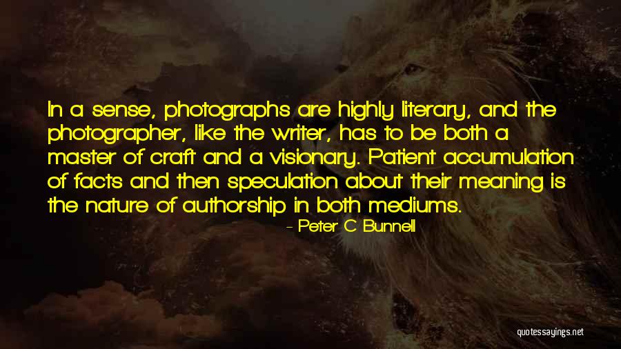 Distorsioned Quotes By Peter C Bunnell Distorsioned Quotes By Peter C Bunnell