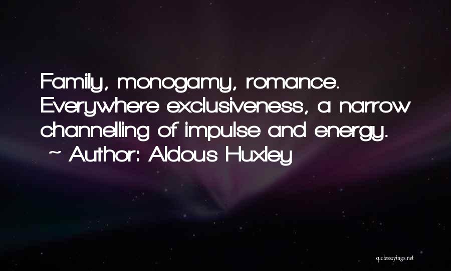 Distort Yourself Album Quotes By Aldous Huxley