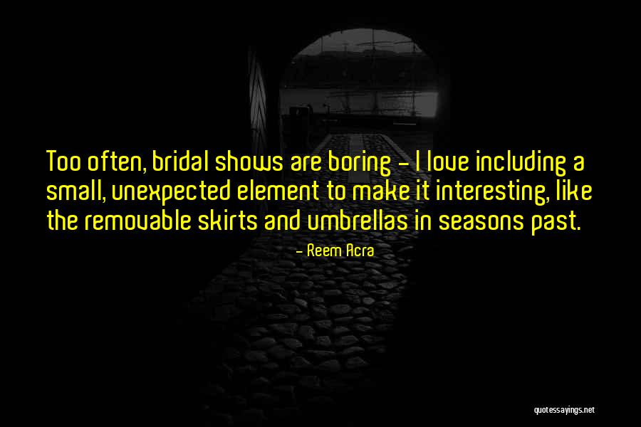 Distorted Beliefs Quotes By Reem Acra Distorted Beliefs Quotes By Reem Acra
