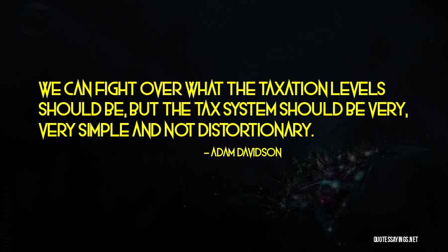 Distortionary Quotes By Adam Davidson Distortionary Quotes By Adam Davidson