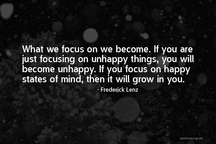 Distortionary Quotes By Frederick Lenz Distortionary Quotes By Frederick Lenz