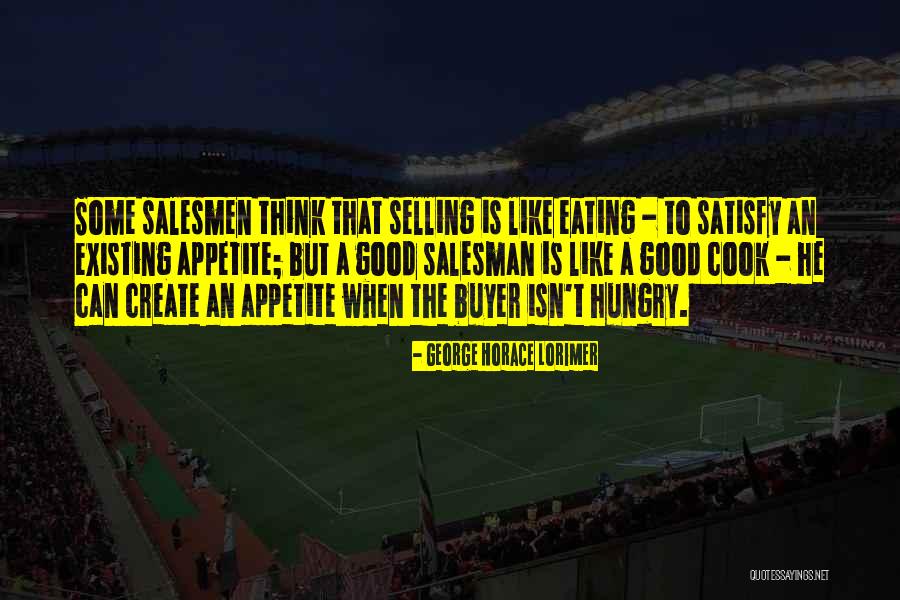 Distraccion Definicion Quotes By George Horace Lorimer Distraccion Definicion Quotes By George Horace Lorimer