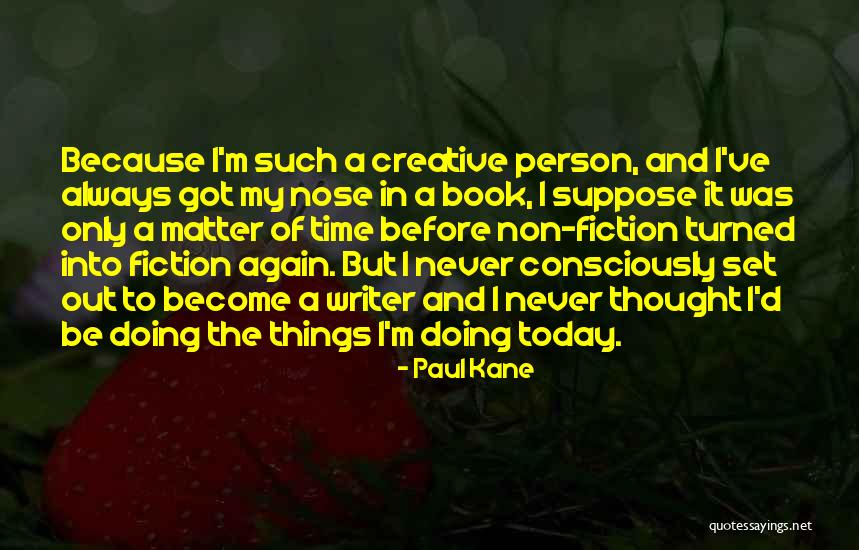 Distraccion En Quotes By Paul Kane Distraccion En Quotes By Paul Kane