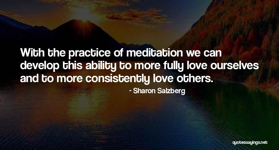 Distraccion En Quotes By Sharon Salzberg Distraccion En Quotes By Sharon Salzberg