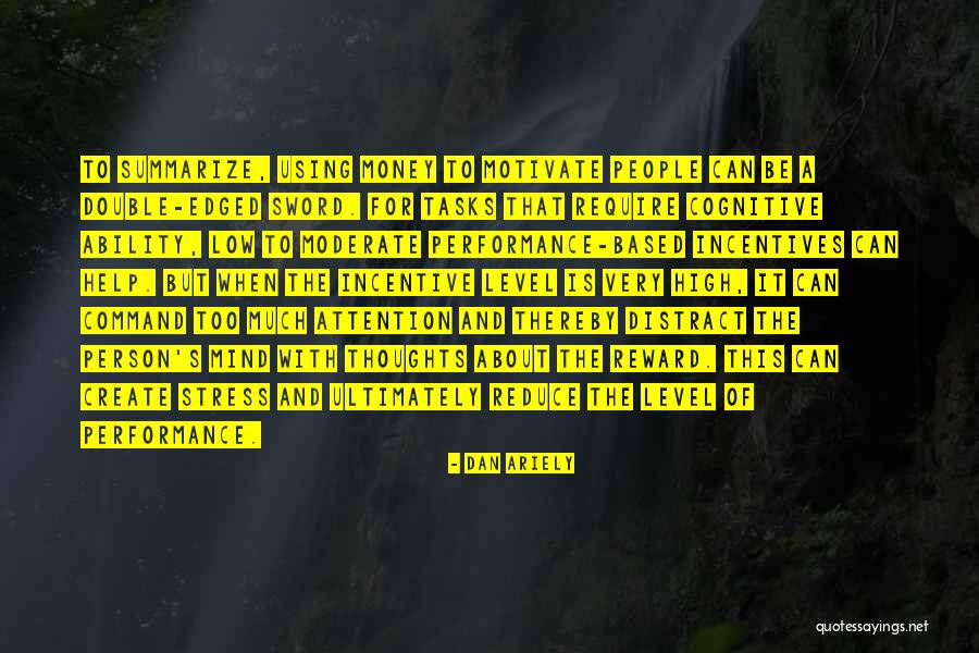 Distract The People Quotes By Dan Ariely Distract The People Quotes By Dan Ariely