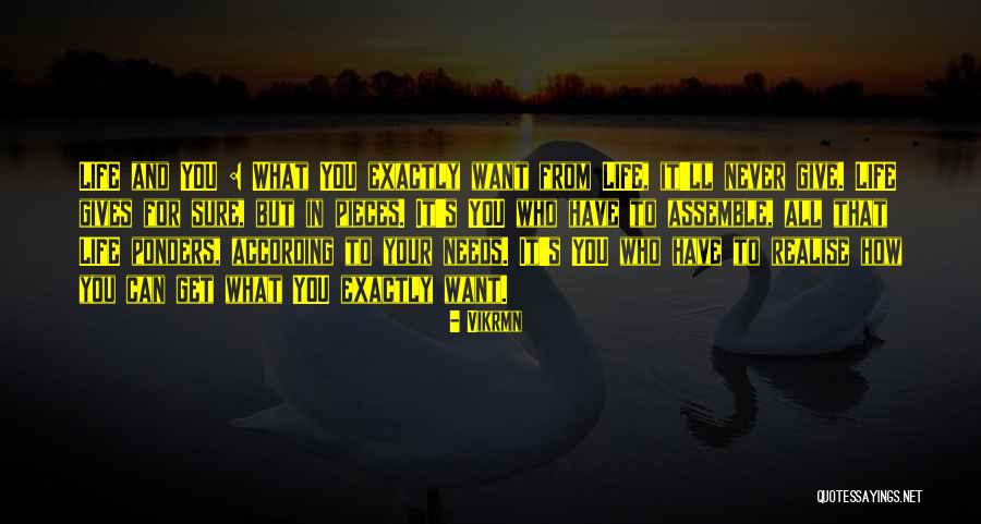 Distracter Training Quotes By Vikrmn Distracter Training Quotes By Vikrmn