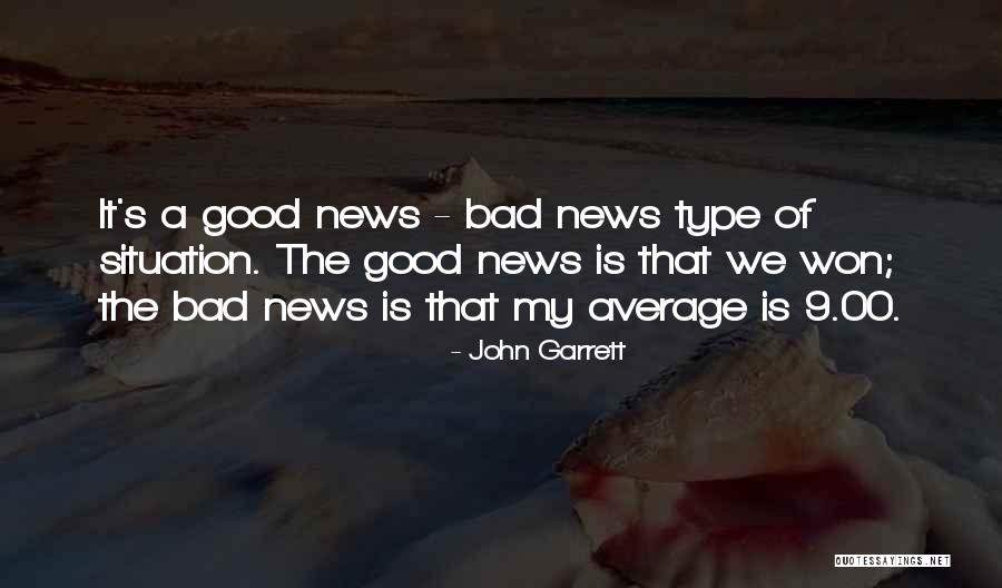 Distractingly Synonym Quotes By John Garrett Distractingly Synonym Quotes By John Garrett