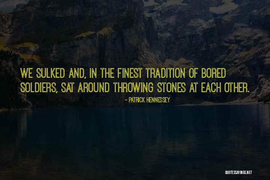 Distraction And Focus Quotes By Patrick Hennessey Distraction And Focus Quotes By Patrick Hennessey